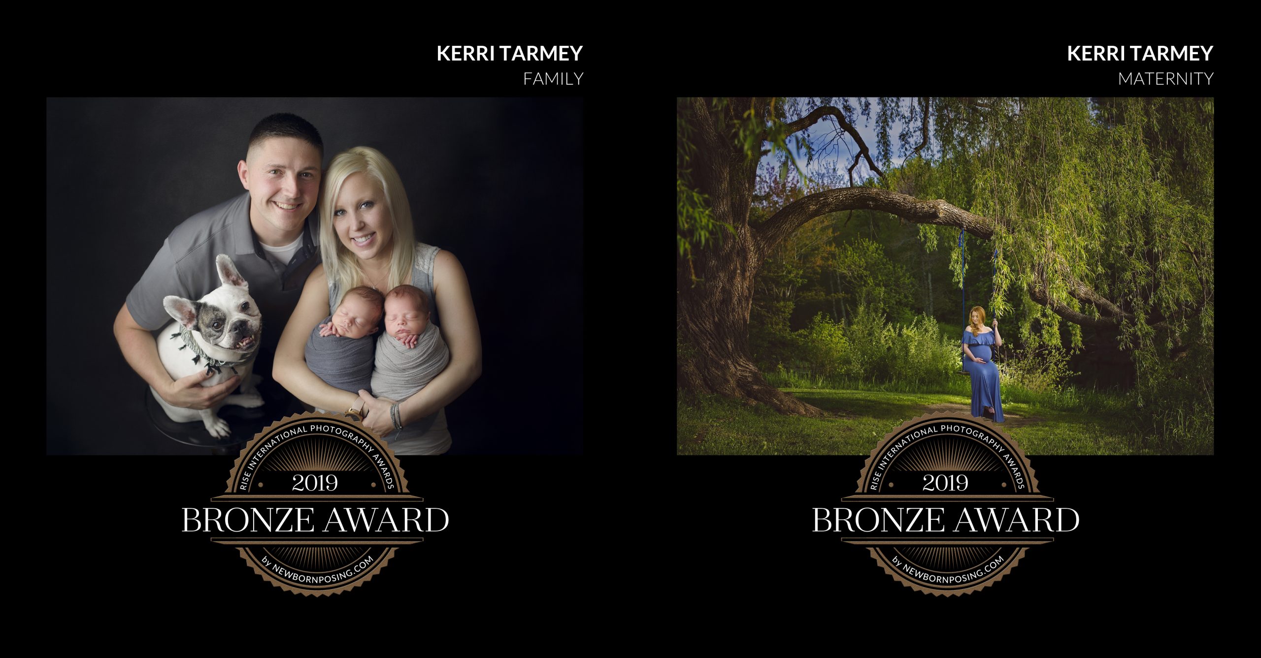 Award winning newborn and maternity photos - Nutter Photography Nashua 